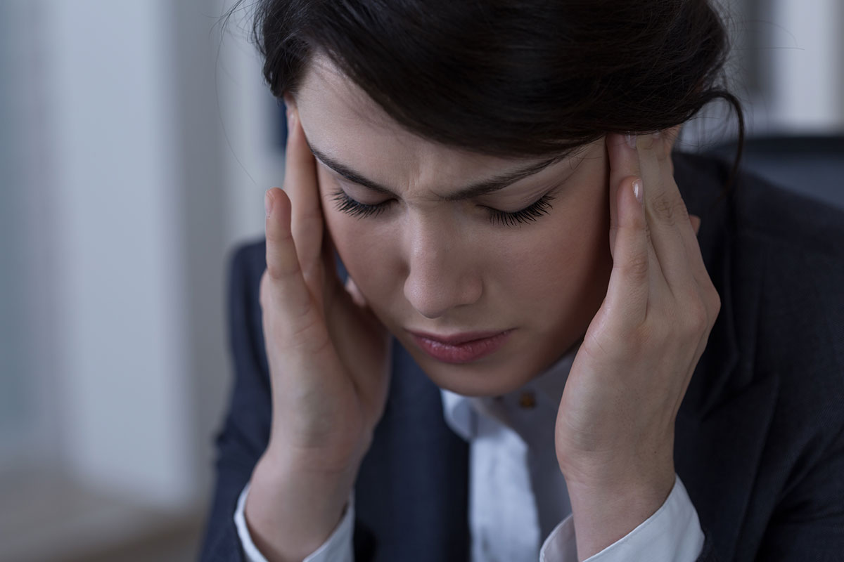 Migraine treatment in Fair Lawn, NJ